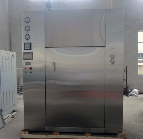 DMH系列對(duì)開(kāi)門潔凈烘箱